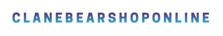 Clanebearshoponline